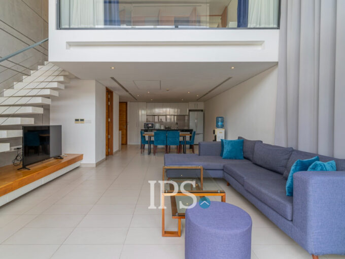 1st Floor Duplex 2 Bedroom Condo For Sale - Condo 240