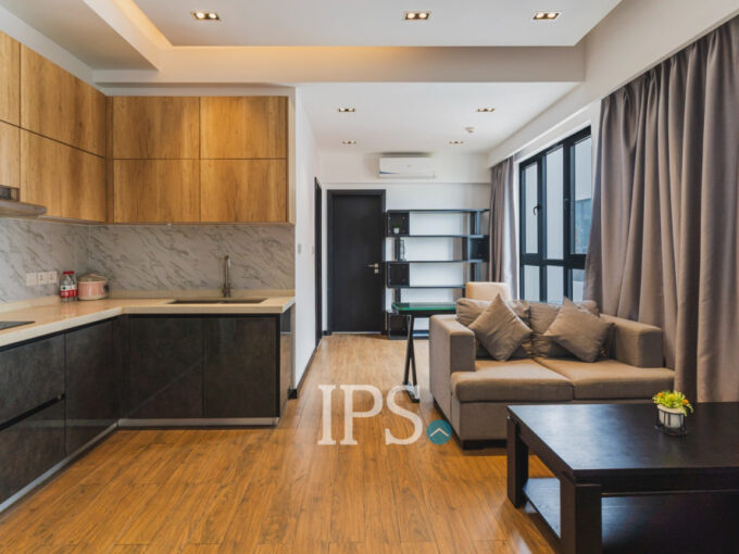 23rd Floor 1 Bedroom Condo For Sale - Skylar By Meridian