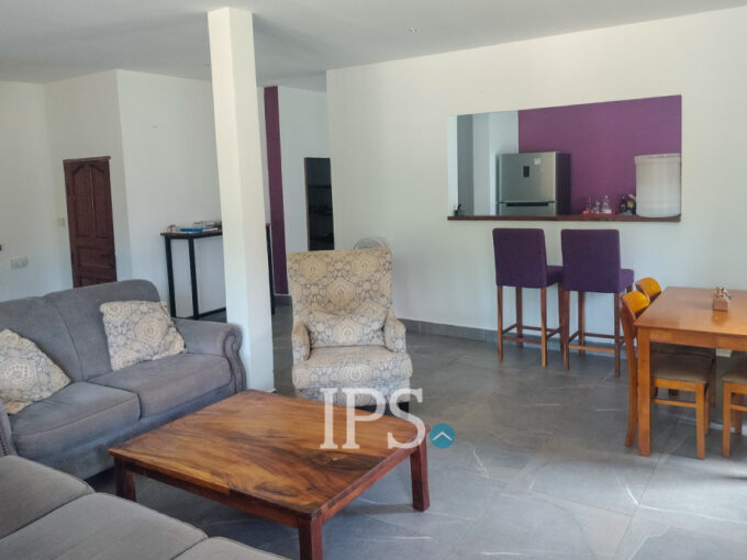 3 Bedroom House For Sale - Koh Rong Sanloem