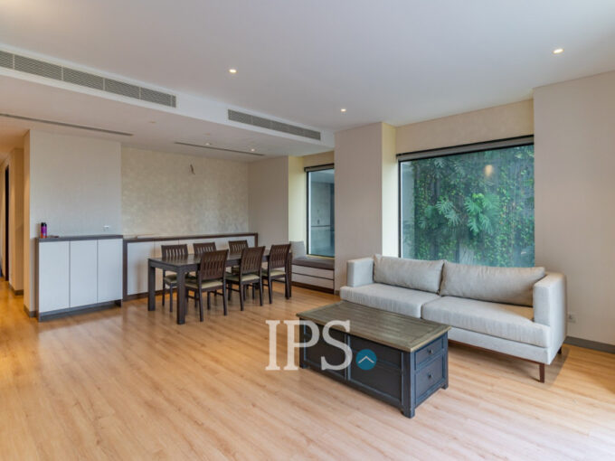 5th Floor 3 Bedroom Condo For Sale - Embassy Central