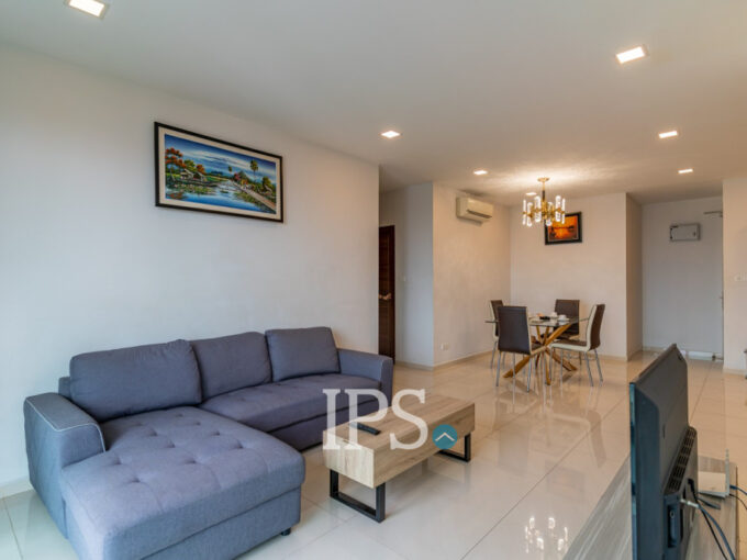 2 Bedroom Condo For Rent - Apennines