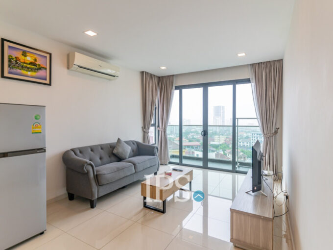 2 Bedroom Condo For Rent - Apennines