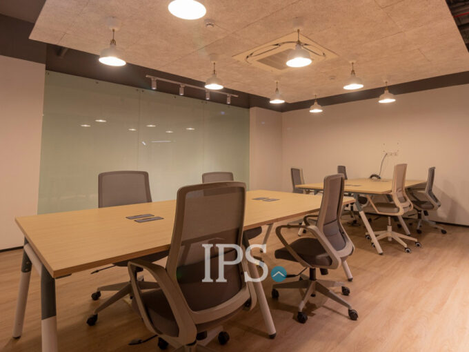 31.29 Sqm Office Space For Rent - Rose Apple Square