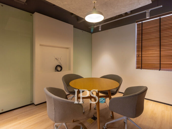 14.96 Sqm Office Space For Rent - Rose Apple Square
