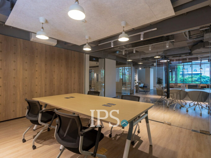 19.81 Sqm Office Space For Rent - Rose Apple Square