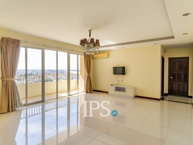 4 Bedroom Apartment For Rent - Rose Garden
