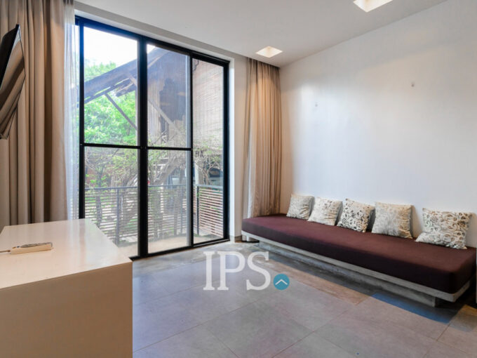2 Bedroom Apartment for Rent - Slor Kram