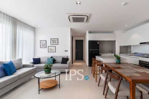 3 Bedroom Condo For Sale - Rose Apple Square