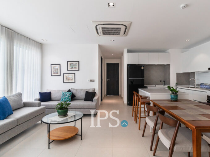 3 Bedroom Condo For Sale - Rose Apple Square