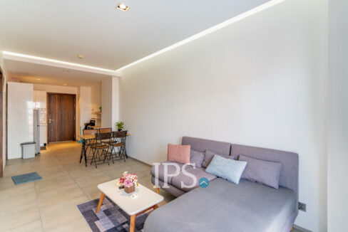 1 Bedroom Condo For Rent - Urban Loft