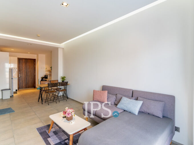 1 Bedroom Condo For Rent - Urban Loft