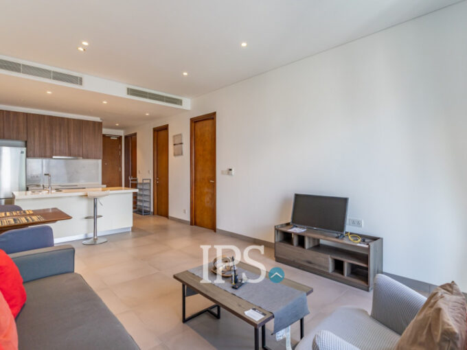 1 Bedroom Condo For Rent - Embassy Central