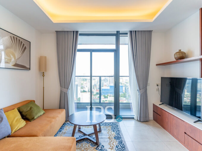 2 Bedroom Condo For Rent - The Penthouse