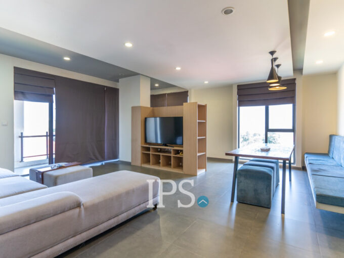 6th Floor 4 Bedroom Condo For Sale - Galaxy Residence