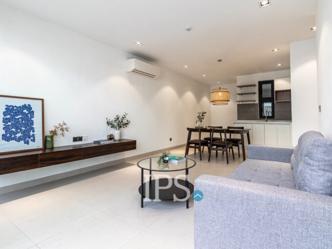 2 Bedroom Condo For Sale - Rose Apple Square