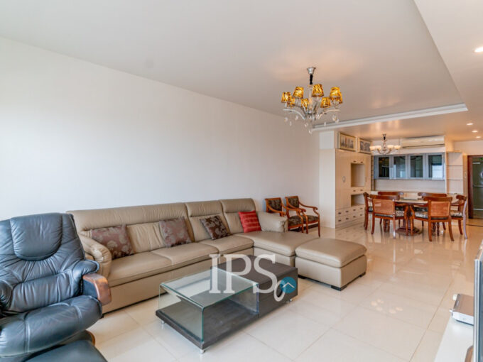 2 Bedroom Condo For Rent - Rose Condo