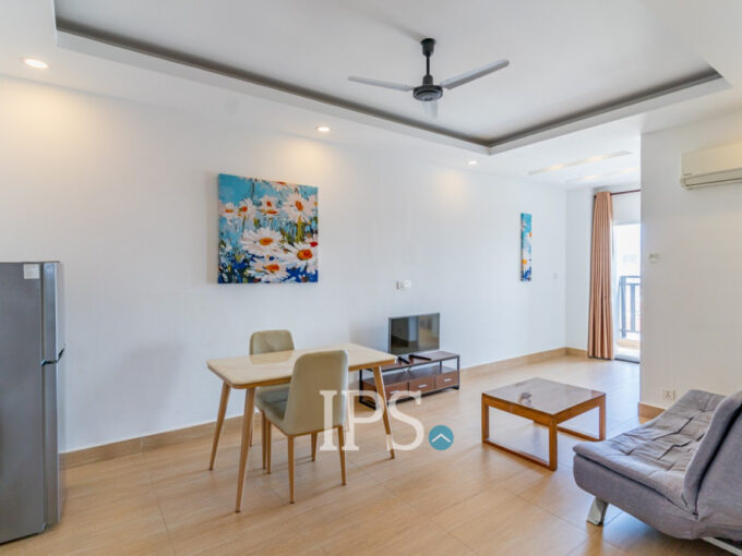 10th Floor 1 Bedroom Condo For Sale - Residence L