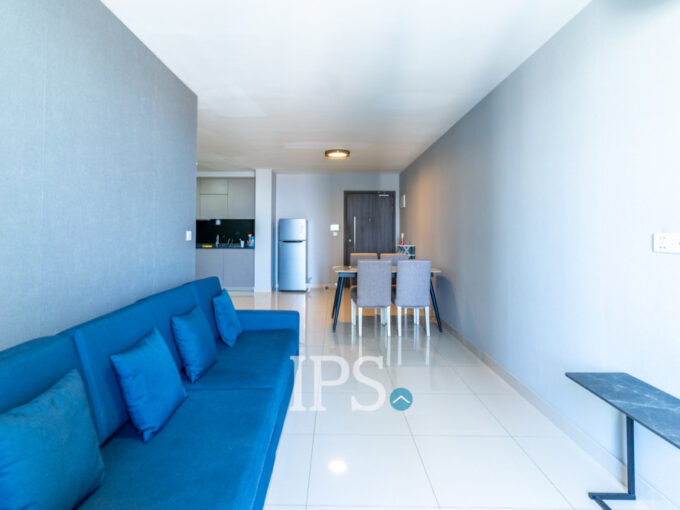 1 Bedroom Condo For Rent  - The Peak