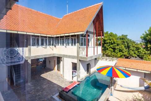 3 Bedroom Villa For Sale - Chreav