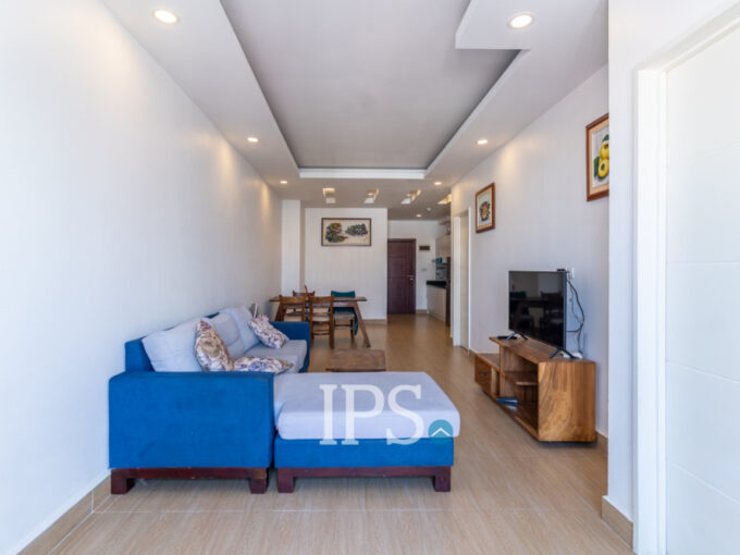 8th Floor 2 Bedroom Condo For Sale - L Residence
