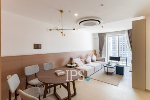 3 Bedroom Condo For Sale - Diamond Bay Garden