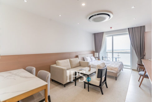 47 Sqm Studio Condo For Sale - Diamond Bay