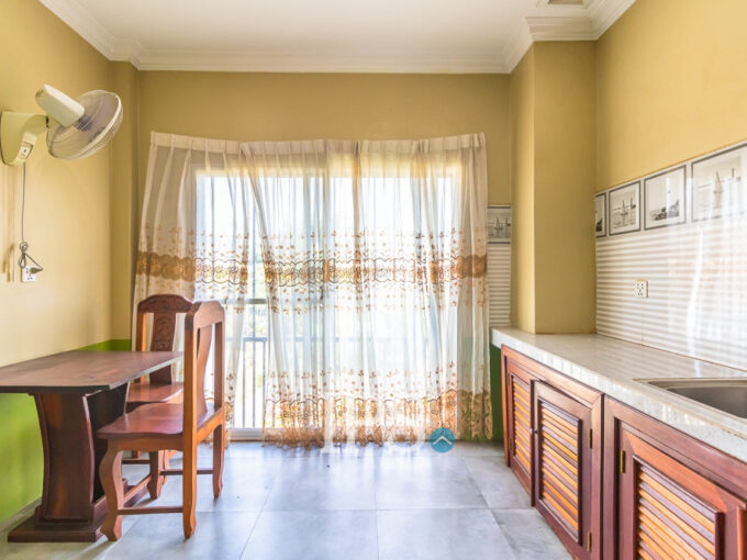 1 Bedroom Apartment For Rent - Sala Kamreuk
