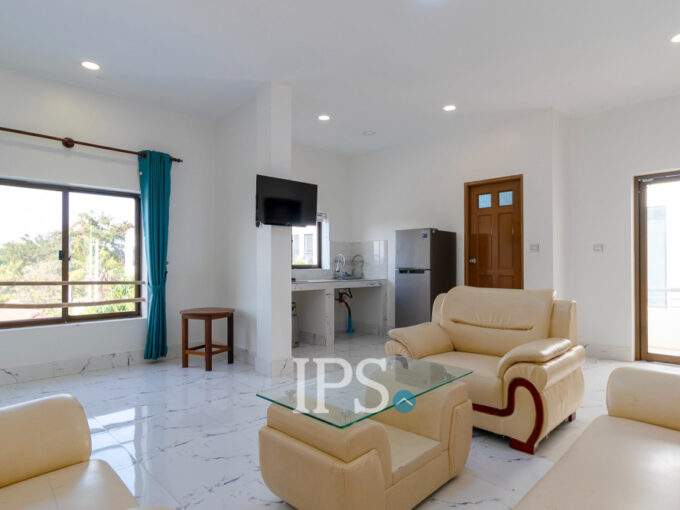 2 Bedroom Apartment For Rent - Sala Kamreuk