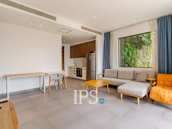 8th Floor 2 Bedroom Condo For Sale - Embassy Central