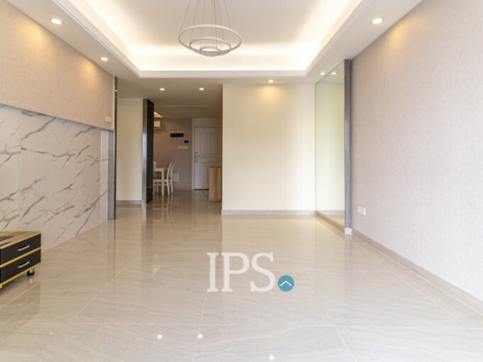 2 Bedroom Condo For Rent - Sky31