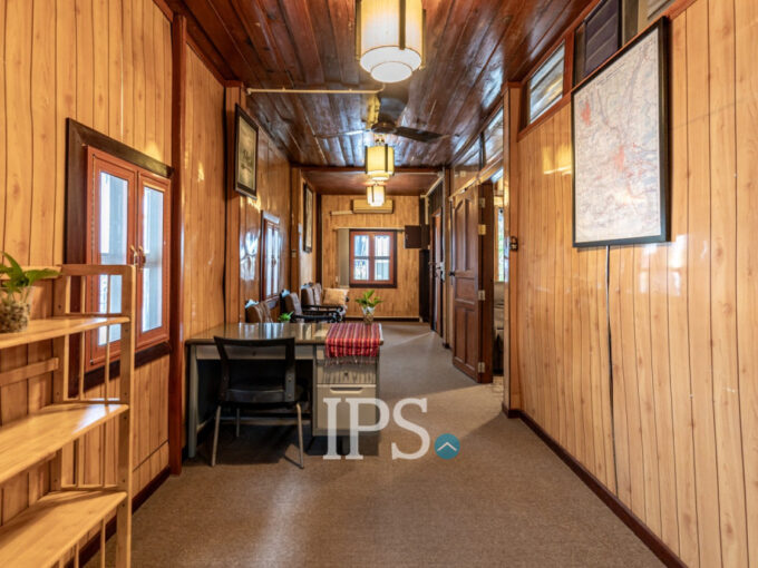Renovated 1 bedroom Apartment For Rent - Chakto Mukh