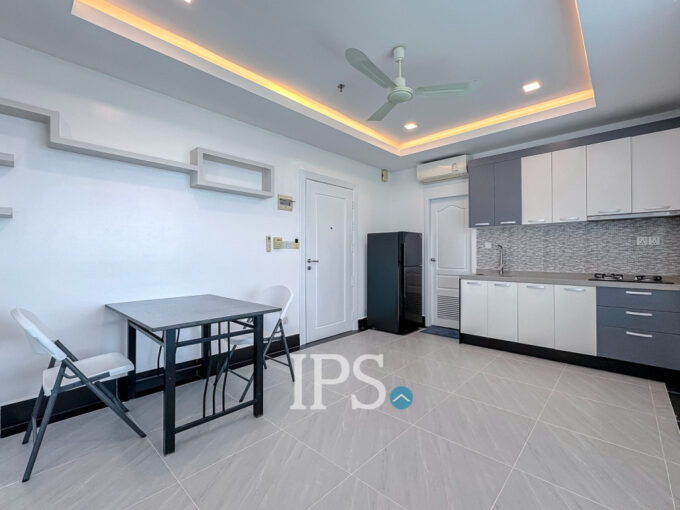 1 Bedroom Apartment For Rent - Sala Kamreuk