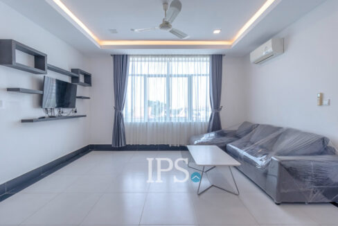 2 Bedroom Apartment For Rent - Sala Kamreuk