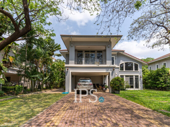 3 Bedroom Villa For Sale - North Bridge