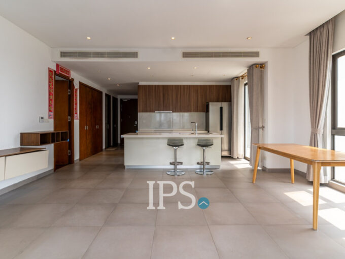 2 Bedroom Condo For Sale - Embassy Central