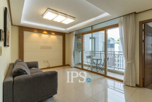 2 Bedroom Apartment for Sale - De Castle Royal
