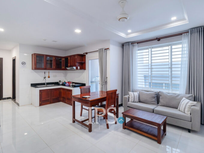 1 Bedroom Apartment for Rent - Sala Kamreuk