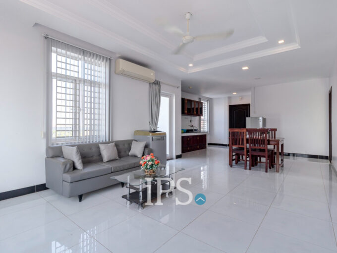 2 Bedroom Apartment For Rent - Sala Kamreuk