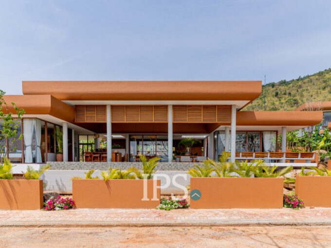 2 Bedroom Damnak Veyo - Amaya Villas
