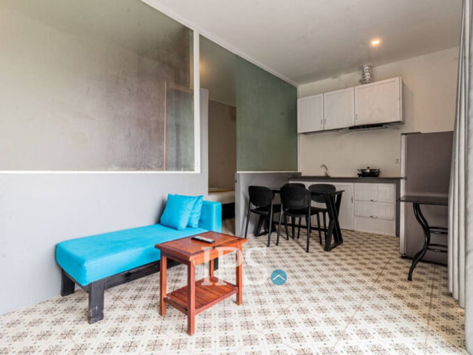 2 Bedroom Apartment For Rent - Sala Kamreuk