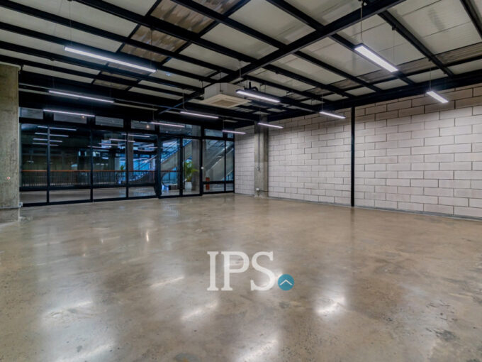 26 To 716 Sqm Office Space For Rent - Koh Pich