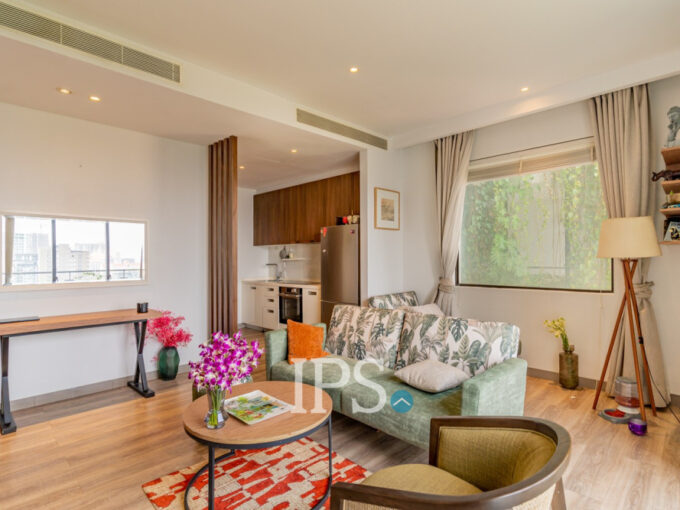 13th Floor 2  Bedroom Condo For Sale - Embassy Central
