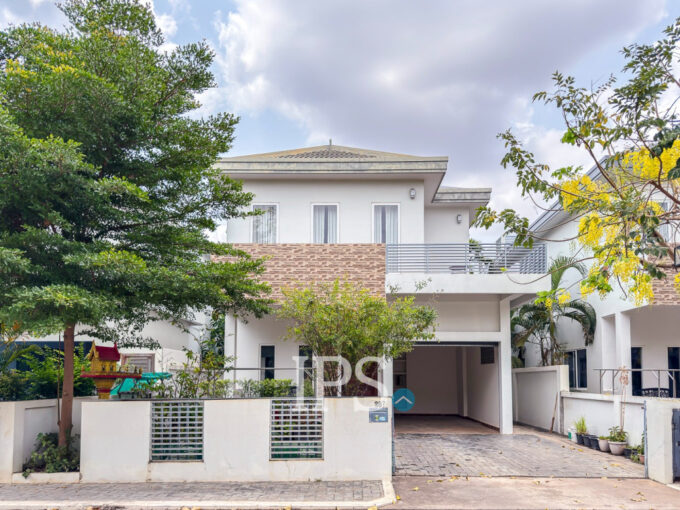 3 Bedroom Villa For Rent - Melbourne