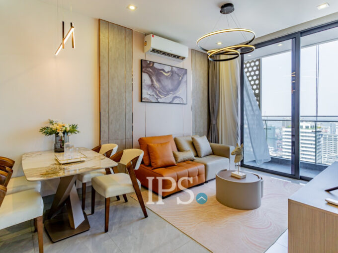 2 Bedroom Condo Type I  For Sale - UC88