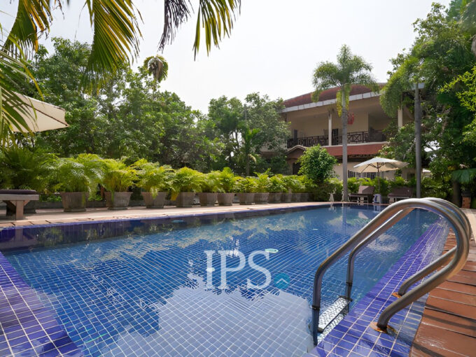 6 Bedroom House For Sale - Tuol Ta Ek