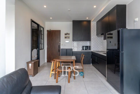 1 Bedroom Condo For Rent - Lattrait