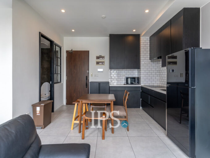 1 Bedroom Condo For Rent - Lattrait