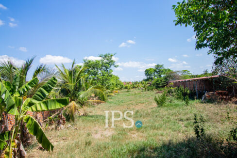 706 Sqm Land For Sale - Sangkat Siem Reap