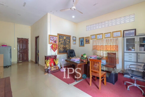 Siem Reap