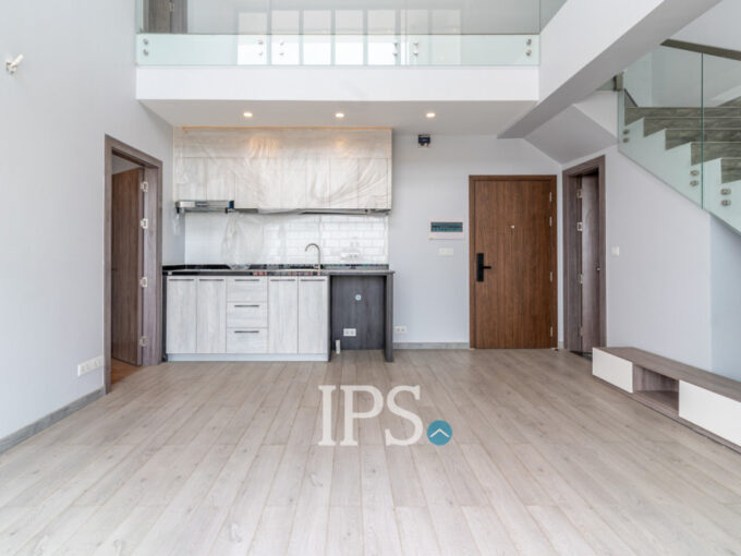 2 Bedroom Penthouse For Sale - Parc 21 Residence